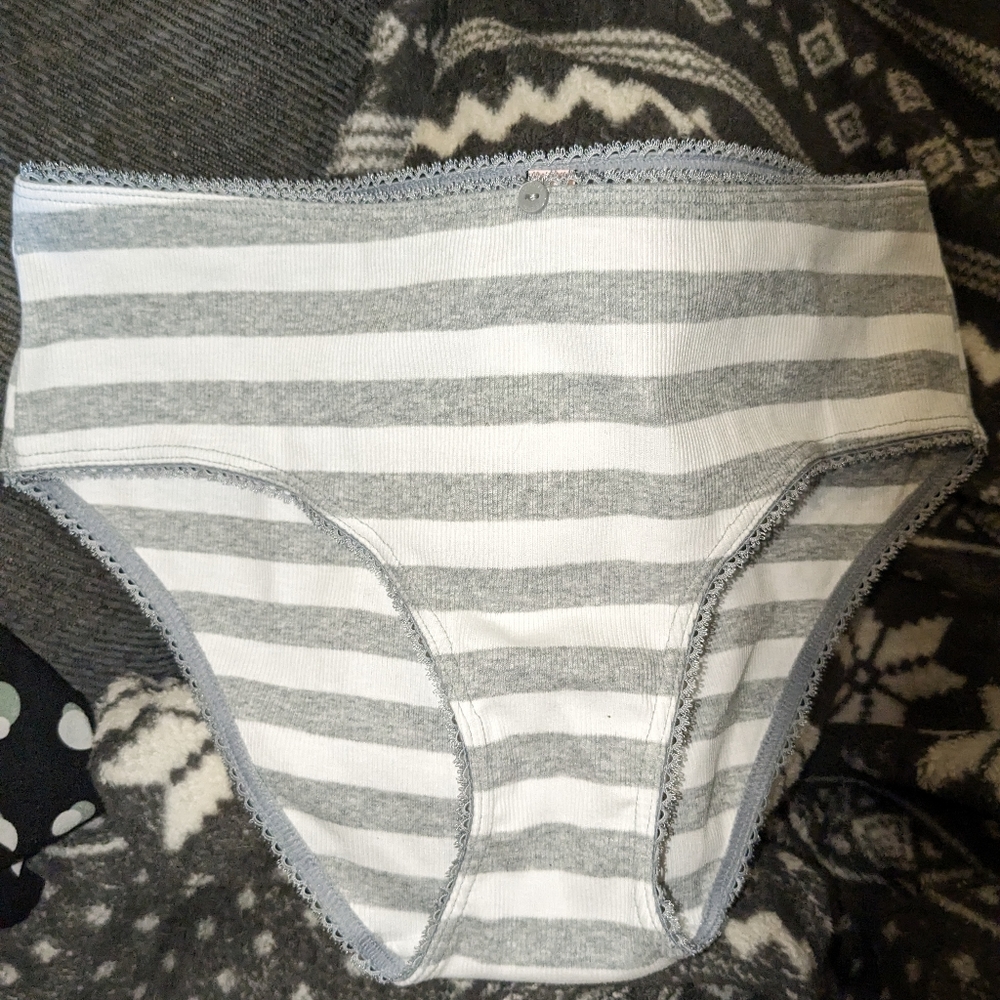 Victoria's Secret Hip-hugger Panty